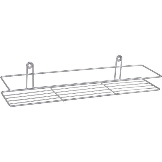 Полка Rosenberg для ванной комнаты 1-ярус-RUS-385031-1