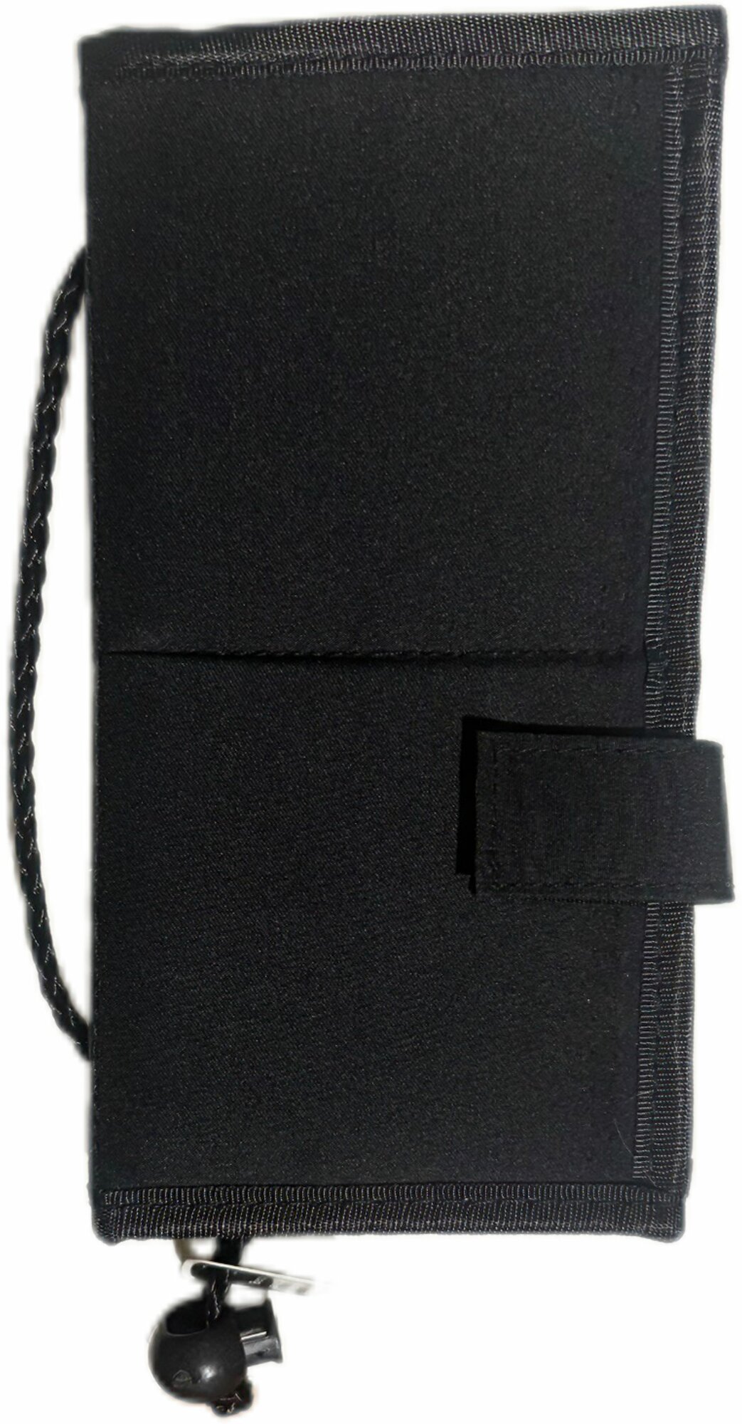 Кисти для макияжа 4 шт Кейс, Techniques core collection set — фото 1