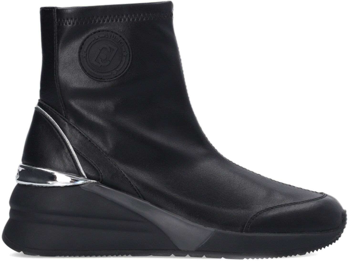 Полусапоги