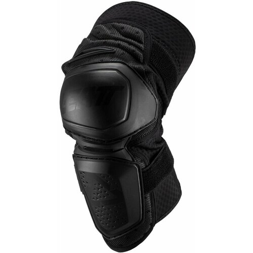 фото Наколенники для мотоцикла эндуро/мотокросс leatt enduro knee guard (black, s/m, 2023 (5019210020))