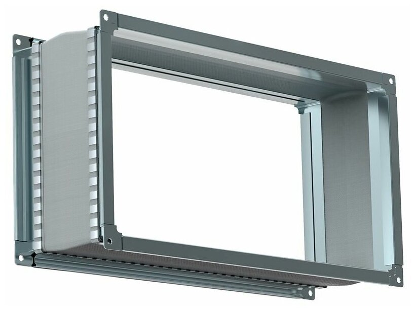 фото Гибкая вставка Shuft FKr 700x400