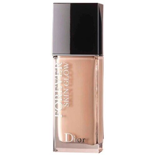 Dior Тональный крем Forever Skin Glow, SPF 35, 30 мл, оттенок: 2N Neutral тональный крем dior forever skin glow оттенок 1n neutral