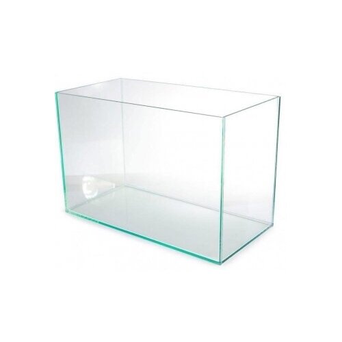 Аквариум прямоугольный 340*170*250 15 литров