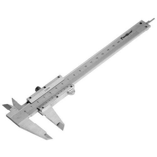 Штангенциркуль Remocolor ШЦ -150 - 01 кл 2 2212₽