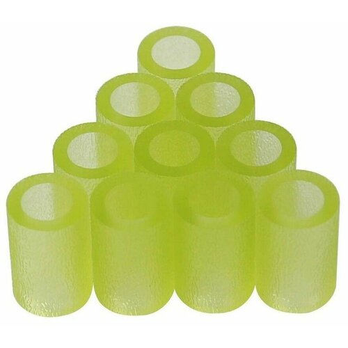 CET341077PT ролик отделения резинка Kyocera 2F909171 - 2F909170 - 2BR06520 - 2BR06521 совместимый 686₽