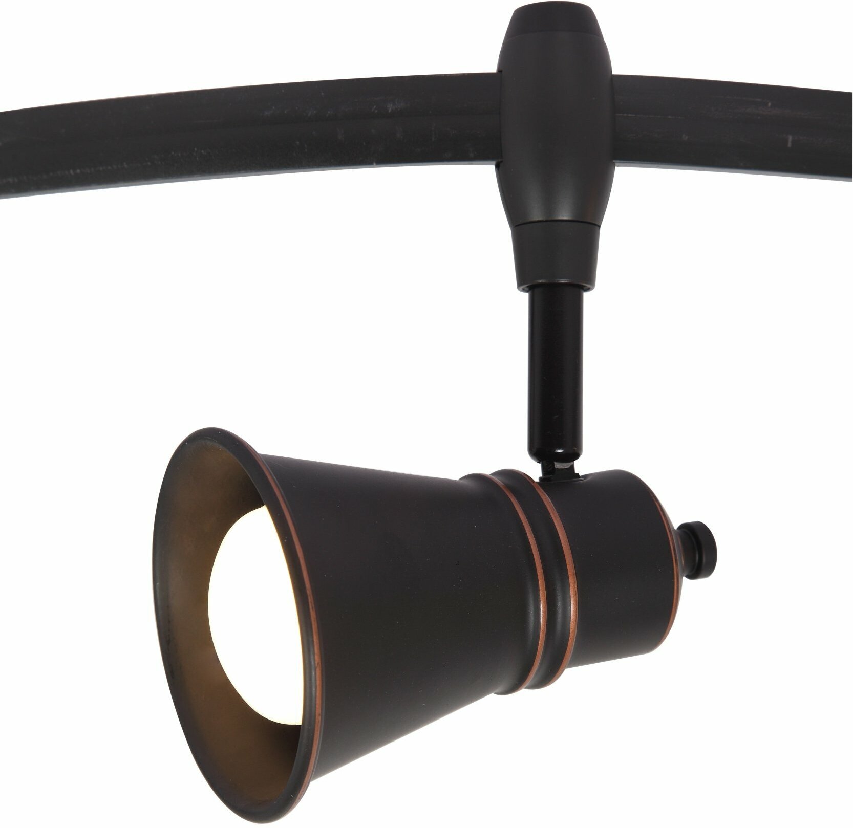 Светильник потолочный Arte Lamp A3057PL-1BK