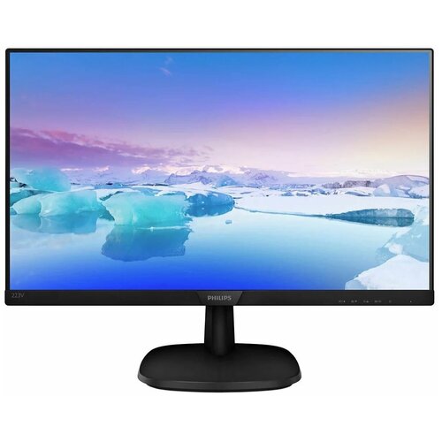 215 Монитор Philips 223V7QSB01 1920x1080 76 Гц IPS черный 998000₽
