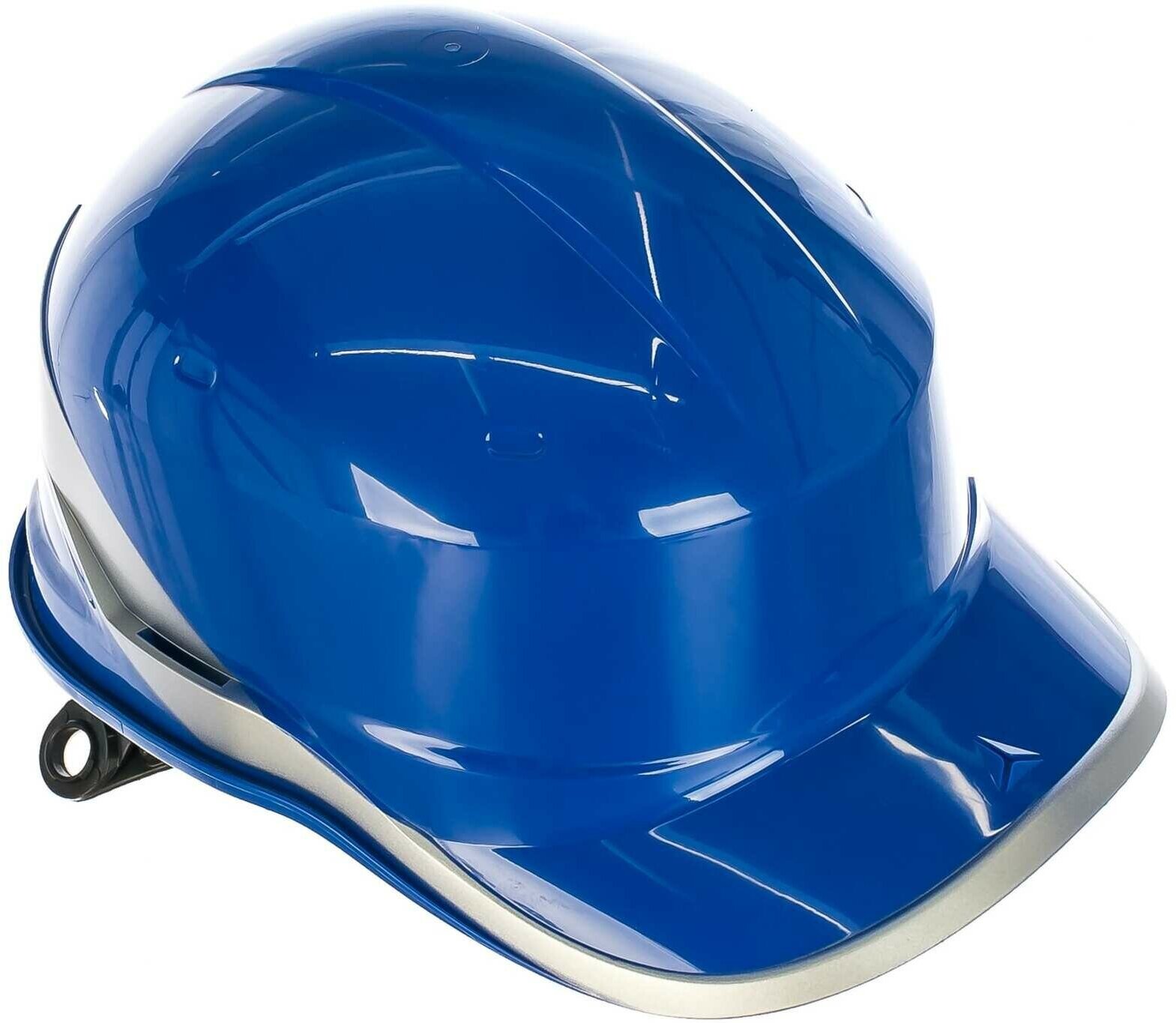 Delta Plus Каска защитная строительная Diamondv , синего цвета Diam5blfl . - фотография № 3