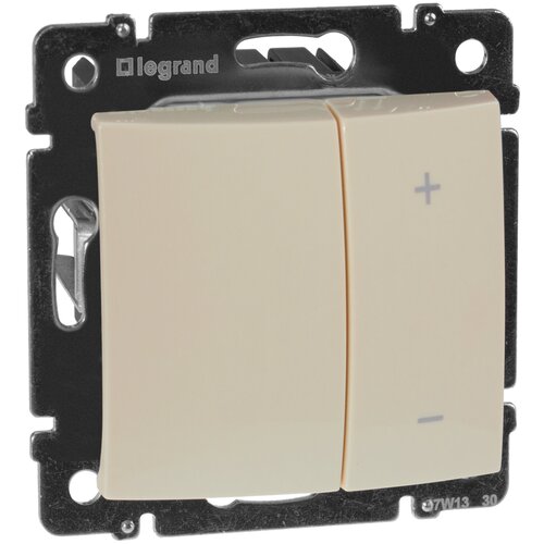 Диммер Legrand 774174 Valena диммер legrand 770260 valena