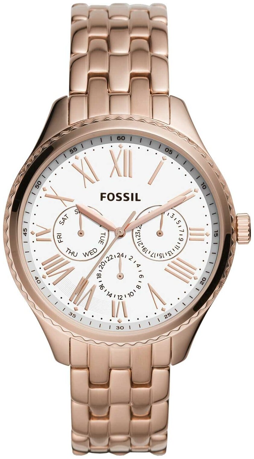 Наручные часы FOSSIL BQ3576