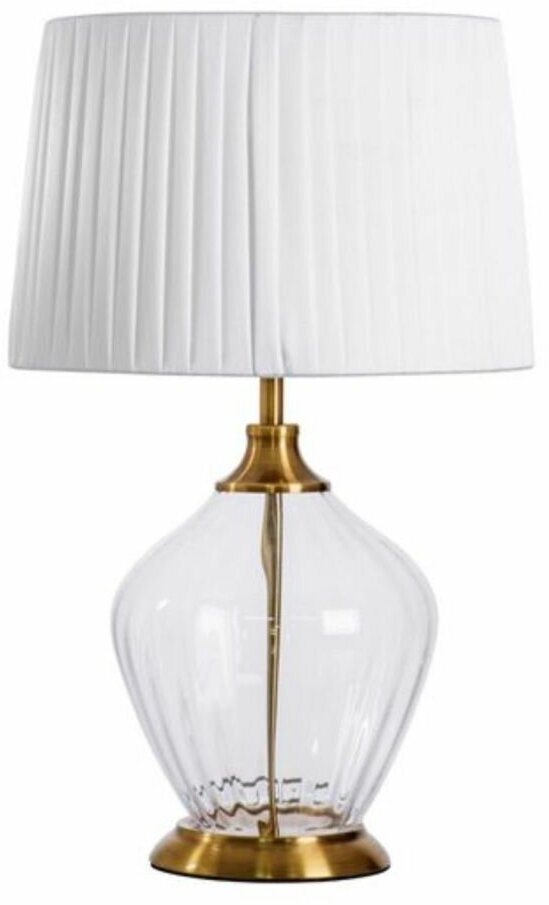 ARTE LAMP Настольная лампа Arte Lamp A5059LT-1PB