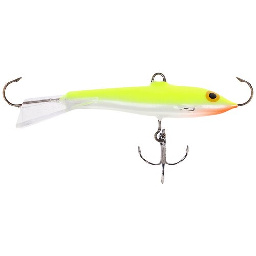 балансир rapala w05 sfc 50мм 9гр w05 sfc Балансир Rapala Minnow Jigging Rap, длина 5 см. W05-SFC