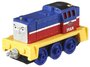 Thomas and Friends Локомотив Иван, серия Adventure, FBC36