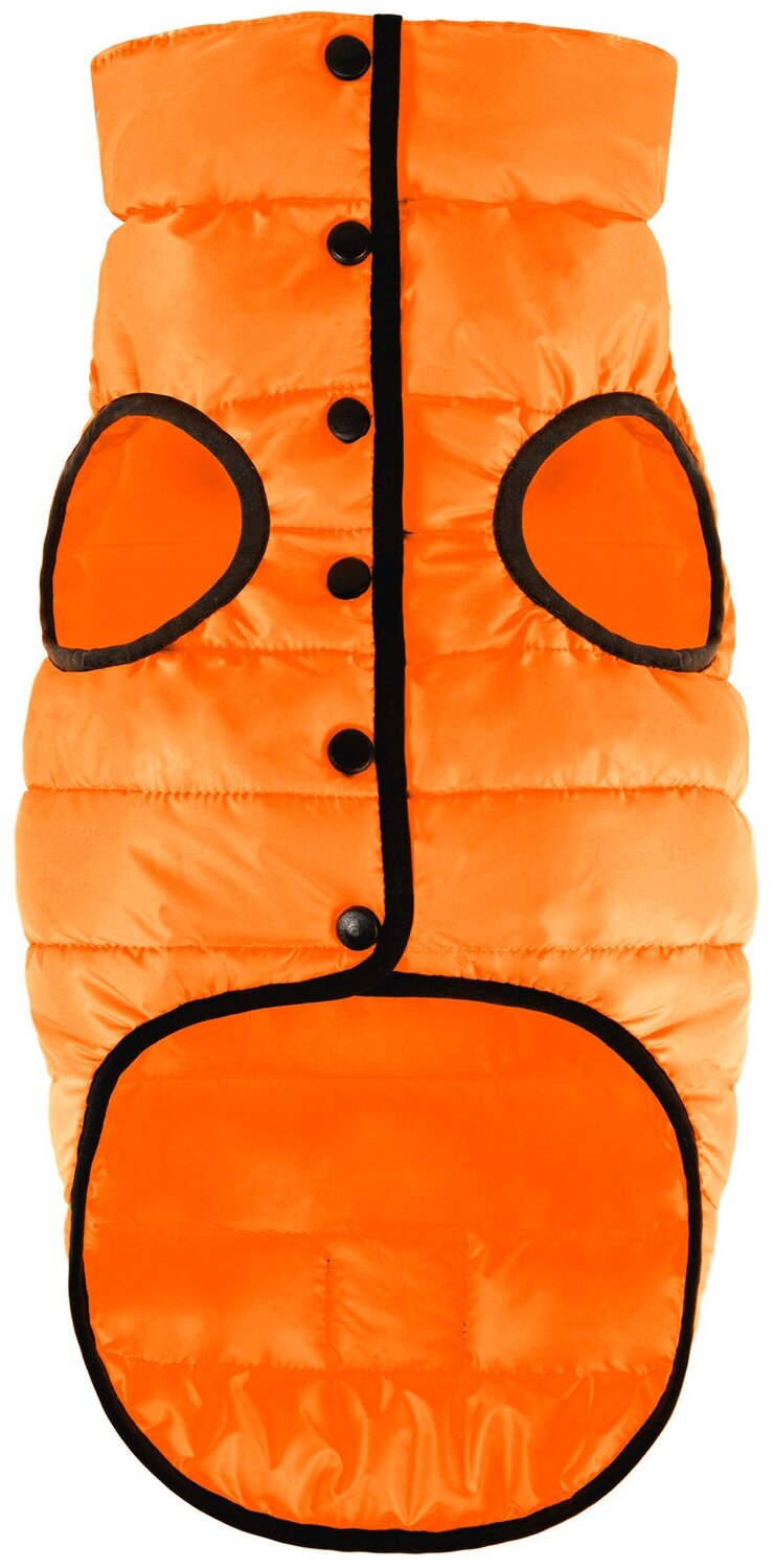 Куртка для собак Collar AiryVest ONE оранжевая (XS22)