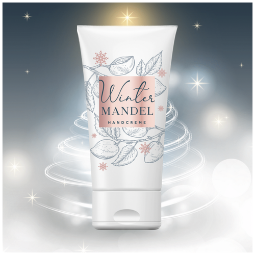 Handwunder Winter Handcreme Зимний крем для рук, 50 мл, Миндаль