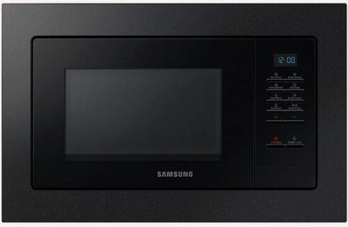 Изображение товара Микроволновая печь встраиваемая Samsung MS20A7013AB