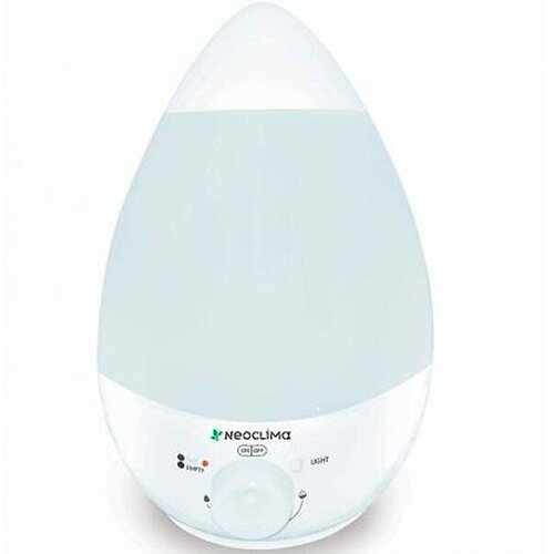 Увлажнитель NeoClima NHL-220L White 391900₽