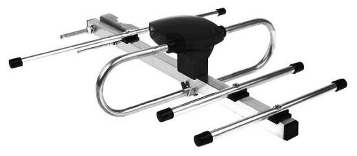 Антенна наружная DVB-T2 Rexant RX-407 для цифрового телевидения