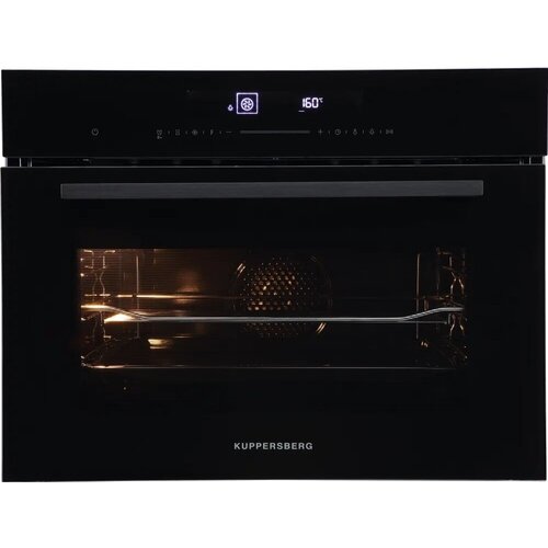 Духовой шкаф Kuppersberg KHT 616 Black 595х454х565 электрический черный 6488 5399000₽