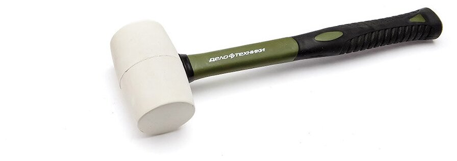 фото Киянка слесарная Дело Техники 335090