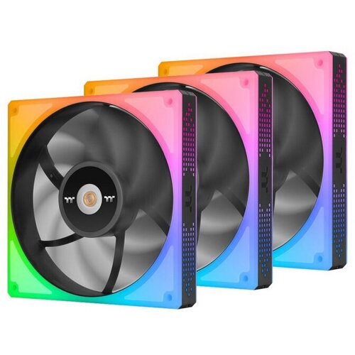 TOUGHFAN 14 RGB [CL-F136-PL14SW-A] Thermaltake