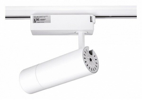 Светильник на штанге SWG TL28 TL28-WH-10-NW