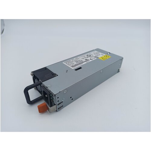 Блок питания Lenovo IBM 750 Вт 94Y8088 94Y8070 3200000₽