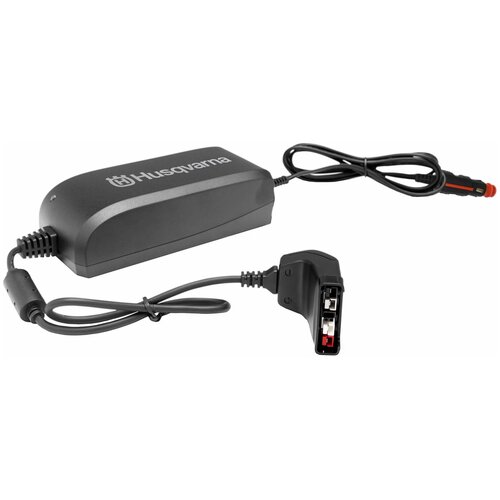 Зарядное устройство Husqvarna QC 80 F 12 В 12990₽