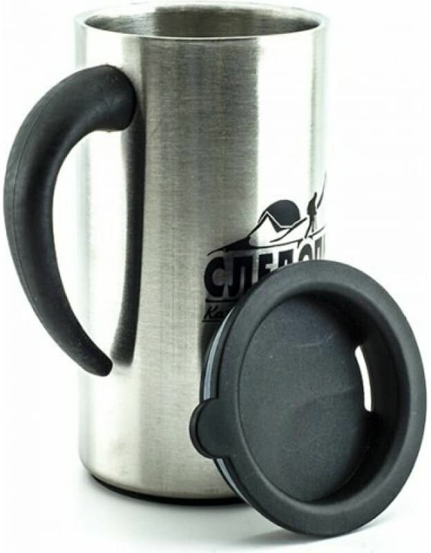 Термокружка Следопыт 250 мл — фото 1