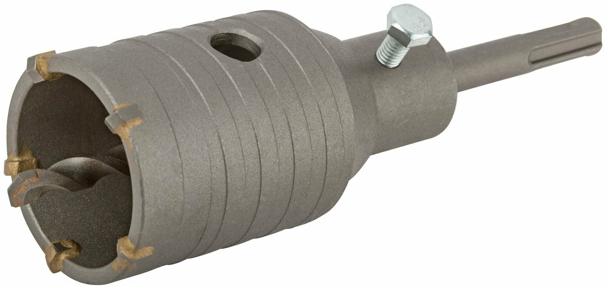 Коронка sds-plus по бетону FDW - фото №7