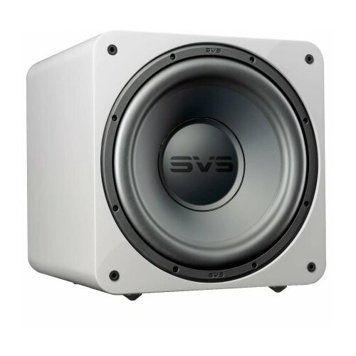 Сабвуфер SVS SB 1000 Pro gloss White 10790000₽
