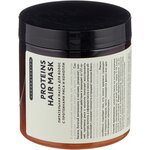 Laboratorium Proteins Hair Mask маска для волос с протеинами риса и конопли - изображение