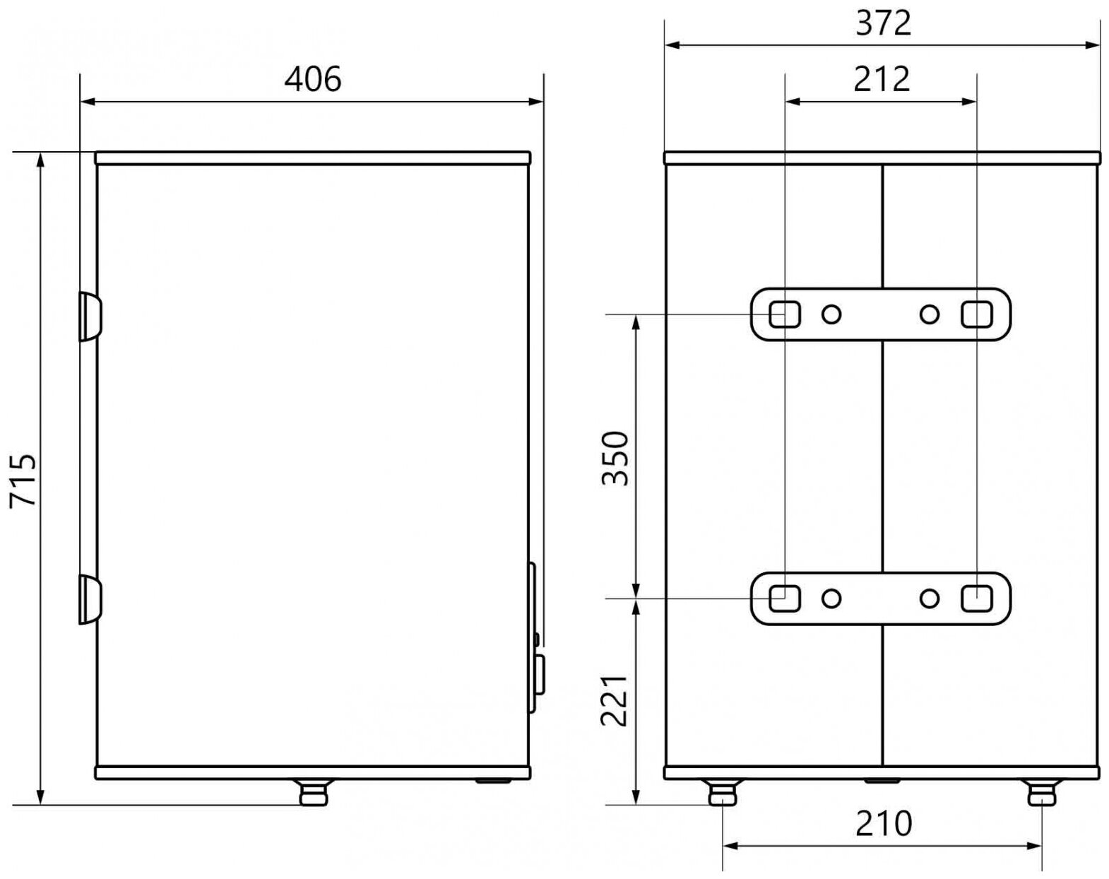 Водонагреватель Electrolux EWH 50 Interio 3 - фотография № 16