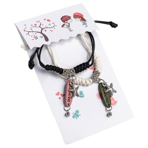 Tell your story Браслеты 