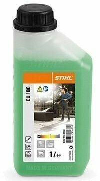 CU 100 Универсальное моющее средство STIHL, 1 л, 0782-516-9100