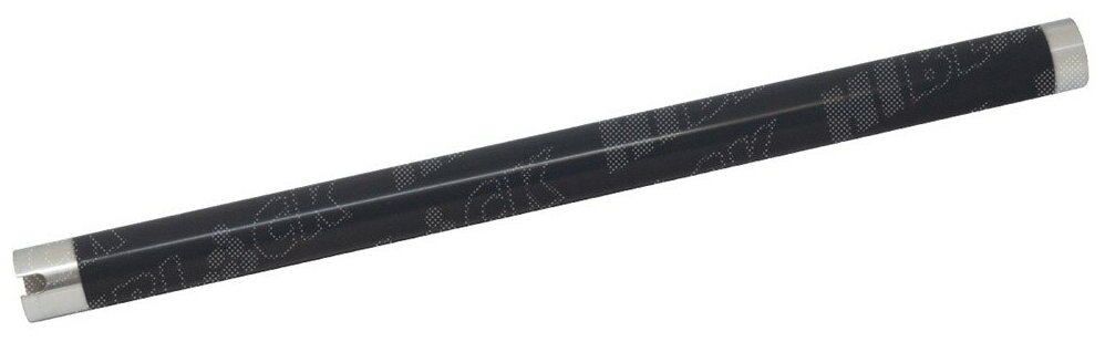 Вал тефлоновый верхний Hi-Black для Kyocera KM-1620/1650/2050/2550/180/181/220/221