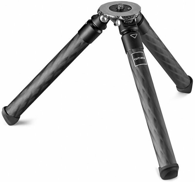 Штатив Gitzo GKTBC1 Mini Traveler Tripod Kit Noir Decor 1 - фото №7