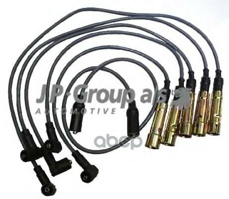 Провода зажигания JP Group арт. 1192002210