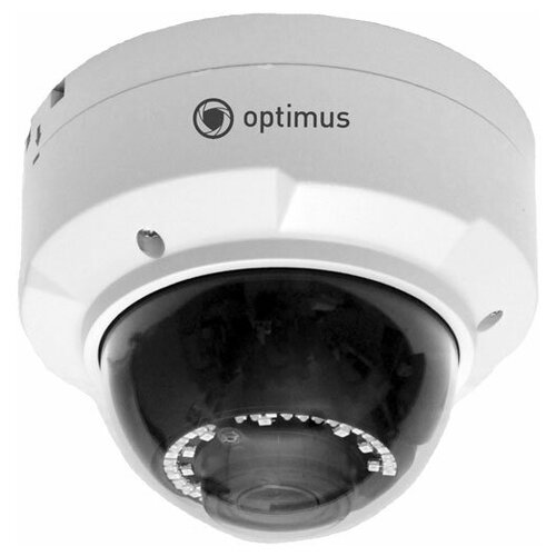 Цифровая IP видеокамера Optimus STARVIS IP-P048.0(4x)E