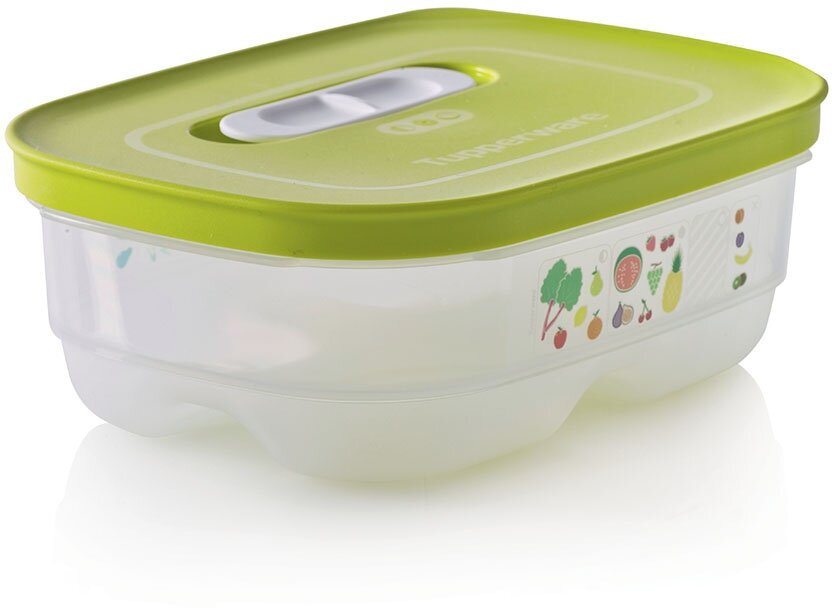 Контейнер Tupperware «Умный холодильник» (800 мл)