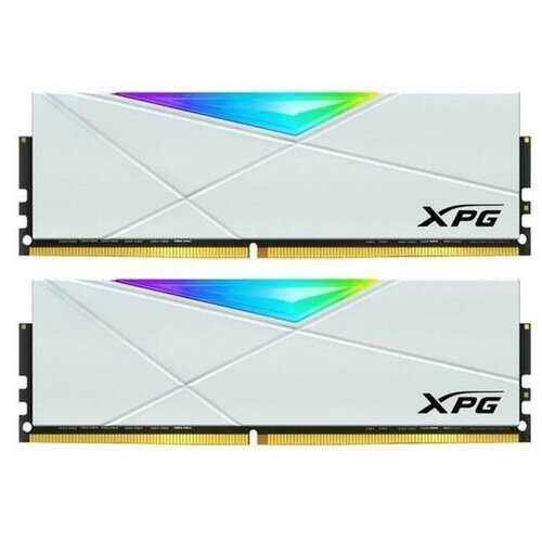 Оперативная память ADATA XPG SPECTRIX D50 RGB 32 ГБ 1714800₽