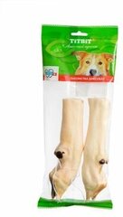 Лакомство для собак TitBit Нога баранья 2 (мягкая упаковка) 2шт.