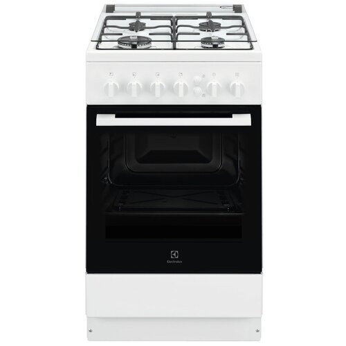 Газовая плита Electrolux RKG500001W 4999000₽