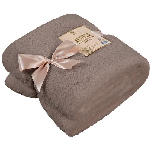 Плед Инфотекс Шерпа