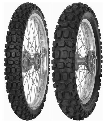 Mitas mc23 rockrider 80/90 -21 48p tt front