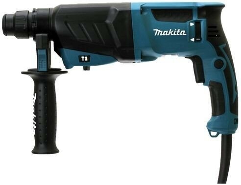 Перфоратор MAKITA HR 2630