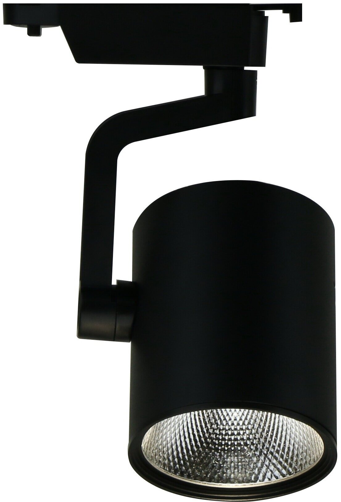 Трековый светильник ARTE LAMP A2320PL-1BK Track lights