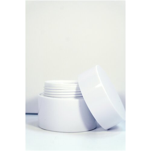 Дорожная баночка для косметики 50 мл