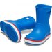 Резиновые сапоги CROCS CROCBAND синие C13