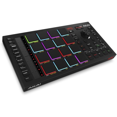 MIDI-контроллер Akai MPC Studio II